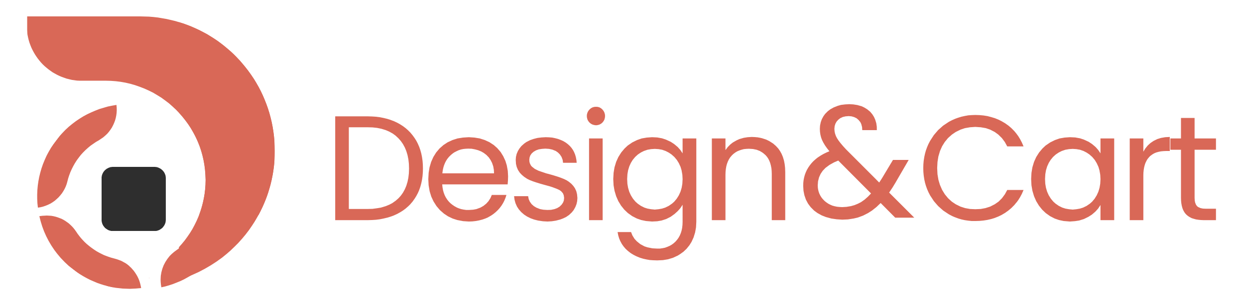 Design & Cart Logo